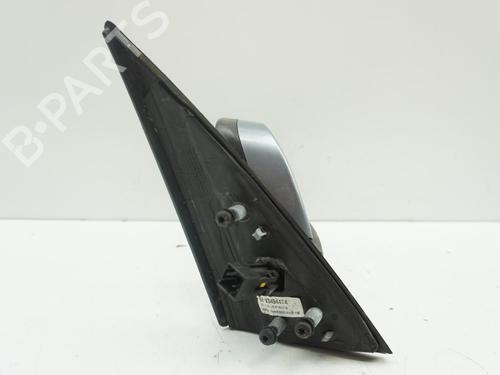 Left mirror OPEL MERIVA A MPV (X03) 1.6 16V (E75) | BP18191074C26 