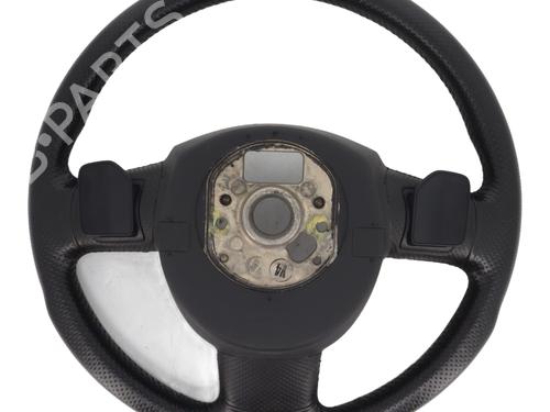 Steering wheel AUDI A3 Sportback (8PA)  | BP26153853C49 