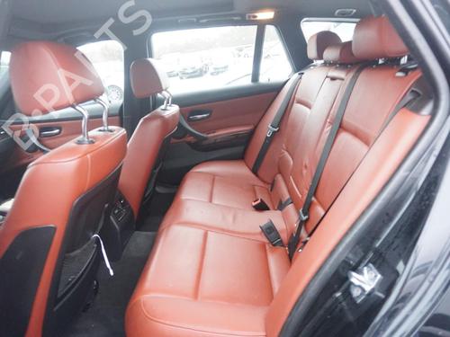 Climate control BMW 3 Touring (E91) 320 d | BP28964282I5  - Image 9