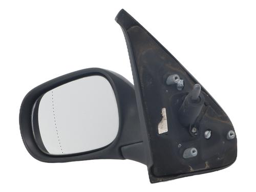 Used Left mirror RENAULT CLIO II (BB_, CB_) 1.6 (B/CB0D, BB00) (90 hp) 20483784