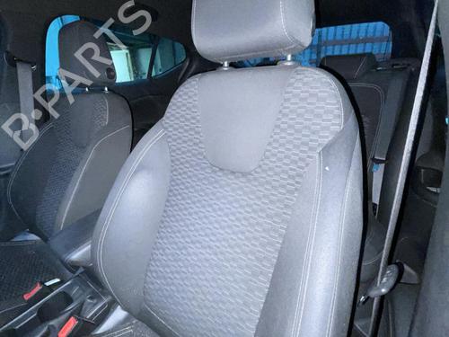 Left front seat OPEL ASTRA K (B16) 1.6 CDTi (68) | BP20180211C15 