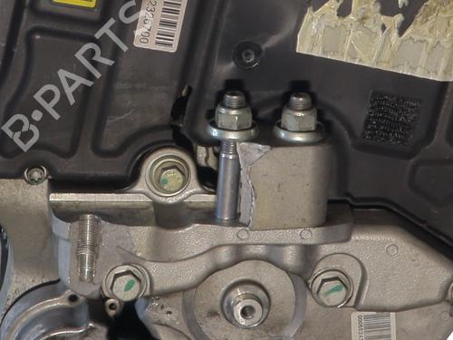 Engine LANCIA DELTA III (844_) 1.6 D Multijet (844.AXC11, 844.AXC1A) | BP22075161M1 