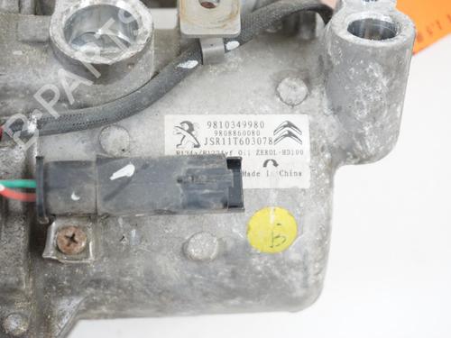 AC compressor CITROËN C3 / C3 ORIGIN III (SX) 1.5 BlueHDi 100 (SXYHYP, SXYHTU) | BP18172820M34 
