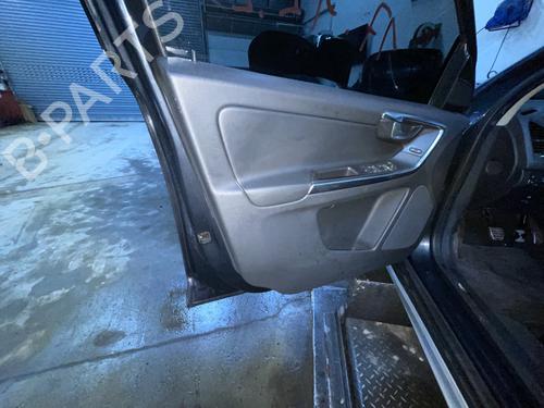 Used Front left panel VOLVO XC60 I SUV (156) D5 AWD (205 hp) 32312106