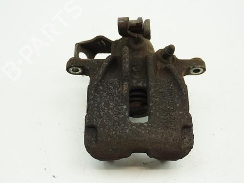Højre bremsekaliber bag NISSAN PRIMASTAR Van (X83) 2.0 dCi 115 (114 hp) 18192150