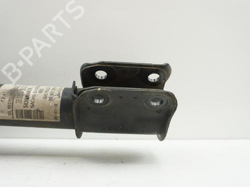 Right front shock absorber DACIA LODGY (JS_) 1.2 TCe (JSAY, JSM0) | BP18195268M17 
