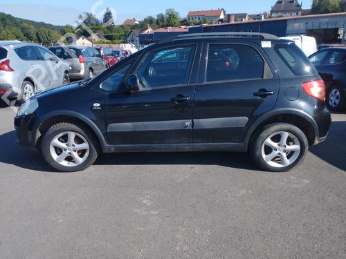 Left taillight SUZUKI SX4 (EY, GY) 1.9 DDiS 4x4 (RW419D) | BP32242409C34 - Image 10