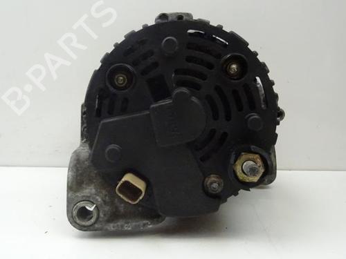 Generator RENAULT TWINGO I (C06_) 1.2 (C066, C068) (58 hp) 18189225