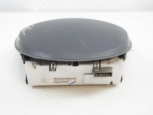 Display monitor RENAULT CLIO III (BR0/1, CR0/1) 1.5 dCi | BP20483667C48