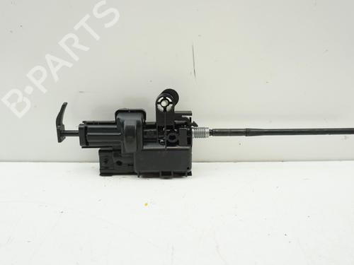 Fuel door actuator RENAULT CLIO III (BR0/1, CR0/1) 1.2 16V (BR02, BR0J, BR11, CR02, CR0J, CR11) | BP22072452E18 
