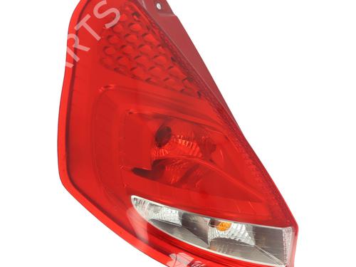 Left taillight FORD FIESTA VI (CB1, CCN) 1.6 TDCi | BP37222294C34 - Image 5