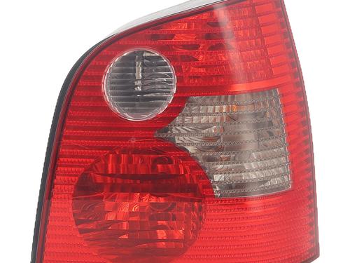 Used Right taillight VW POLO IV (9N_, 9A_) 1.4 TDI (75 hp) 27617196