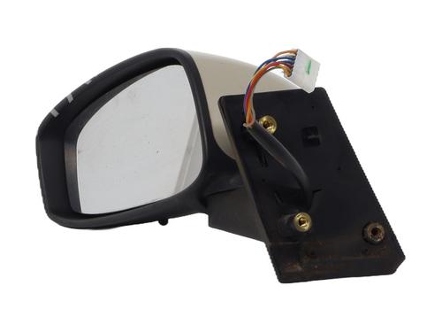 Used Left mirror LANCIA MUSA (350_) 1.3 D Multijet (350.AXG11, 350.AXG1A) (90 hp) 21538505