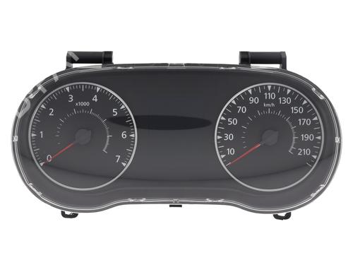 Quadrante DACIA DUSTER (HM_) 1.5 dCi 115 (HMAD) (116 hp) 29919434