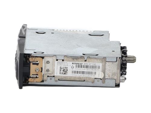 Bilradio RENAULT MEGANE II (BM0/1_, CM0/1_) 1.5 dCi (BM1F, CM1F) | BP23400983E6 