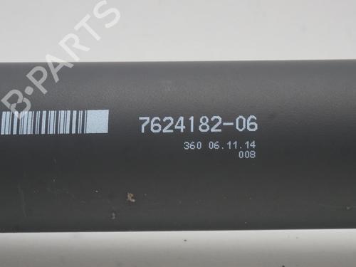 Driveshaft BMW 1 (F20) 116 d | BP19729597M37 