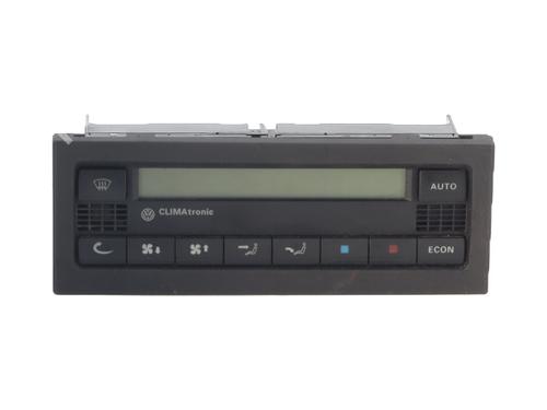 Commande Chauffage VW GOLF IV (1J1) 1.6 16V (105 hp) 30973974