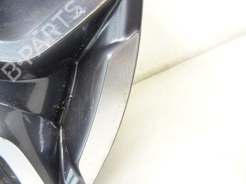 Rim RENAULT KADJAR (HA_, HL_) 1.6 dCi 130 (HLA4) | BP29744133C45 