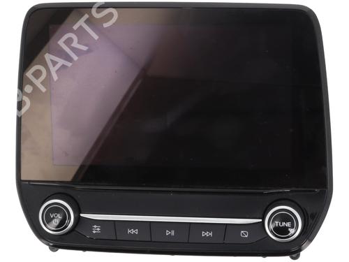 Display FORD FIESTA VII (HJ, HF) 1.5 TDCi (85 hp) 26661742