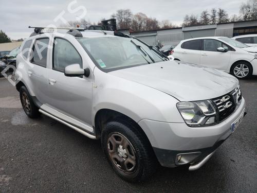 Teile für DACIA DUSTER (HS_) 1.5 dCi (109 hp) 4367355 