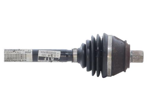 Used Left front driveshaft Left front driveshaft VW PHAETON (3D1, 3D2, 3D3, 3D4, 3D6, 3D7, 3D8, 3D9) 3.0 V6 TDI 4motion (240 hp) 31262038 31262038