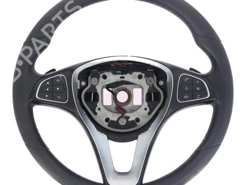 Volante Volante MERCEDES-BENZ CLA Coupe (C117) CLA 200 CDI / d (117.308) (136 hp) 37482679 37482679