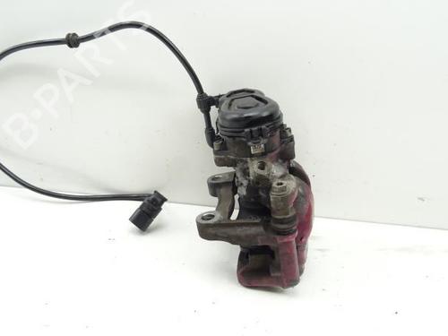 Used Right rear brake caliper Right rear brake caliper MERCEDES-BENZ A-CLASS (W176) A 200 CDI (176.001) (136 hp) 18178508 18178508