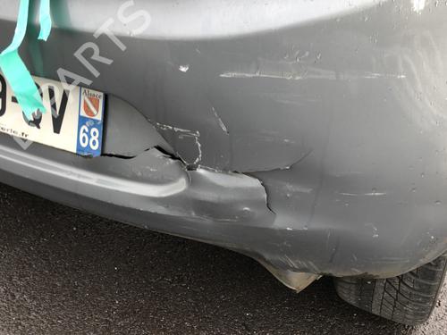 Starter FORD KA (RU8) 1.2 | BP20703068M8  - Image 6