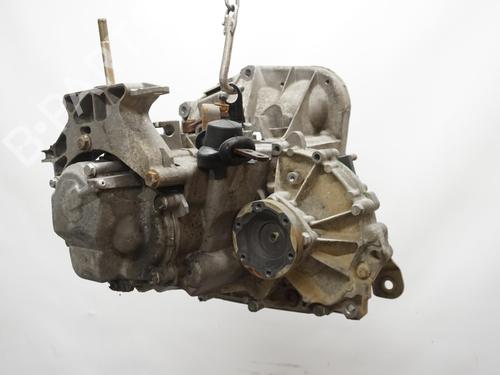 Gearbox FIAT PUNTO (188_) 1.9 JTD | BP18185095M3 