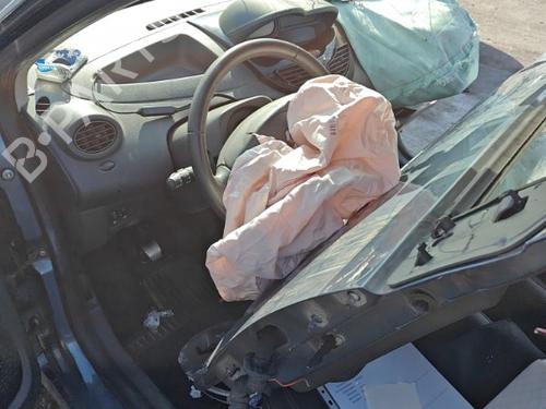 Alternator RENAULT TWINGO II (CN0_) 1.2 16V (CN04, CN0B) | BP24145422M7 - Image 10