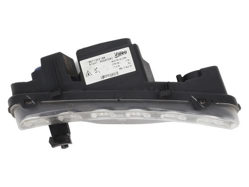 Used Right daytime light Right daytime light CITROËN DS3 (SA_) 1.6 HDi 90 (92 hp) 29497949 29497949