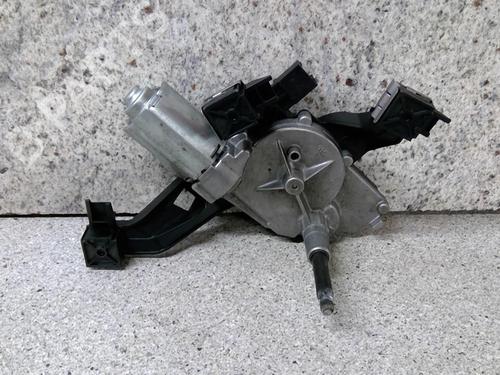 Rear wiper motor PEUGEOT 207 (WA_, WC_) 1.4 HDi | BP18186333M102 
