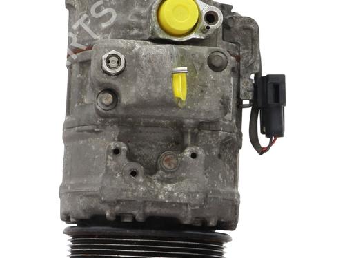 AC compressor JAGUAR XF I (X250) 2.7 D | BP21590835M34