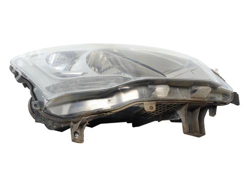 Højre forlygte CITROËN BERLINGO Box Body/MPV (B9) 1.6 HDi / BlueHDi 75 | BP23762845C29 