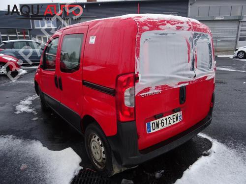 ABS pump CITROËN NEMO Box Body/MPV (AA_) 1.3 HDi 75 | BP18182415M43 
