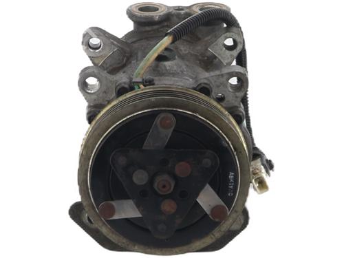Compressor A/A CITROËN BERLINGO / BERLINGO FIRST MPV (MF_, GJK_, GFK_) 1.4 i (MFKFX, MFKFW, GJKFWB, GJKFWC, GFKFWC) (75 hp) 22373999