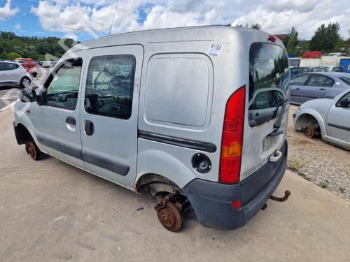 Left headlight RENAULT KANGOO Express (FC0/1_) 1.9 dCi 4x4 (FC0V) | BP38763598C28 - Image 7