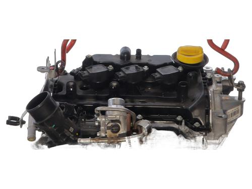 Engine RENAULT CLIO V (B7_) 1.0 TCe 100 (B7MT) | BP22779414M1 