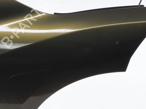 Forskærm Højre Forskærm Højre RENAULT MEGANE III Grandtour (KZ0/1) 1.5 dCi (KZ1M, KZ1W, KZ0R) (106 hp) 23887243 23887243