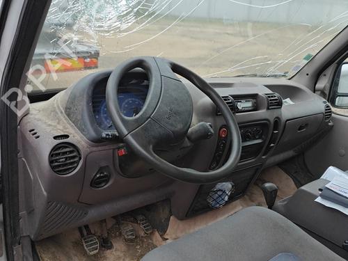 Used Parts RENAULT MASTER II Van (FD) 2.8 dTI (FD0C, FD0F, FD2B, FD2F, FD3C, FD3F) 2073018