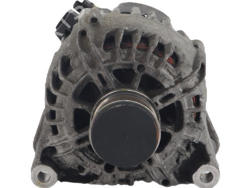 Used Alternator Alternator 37706092 37706092