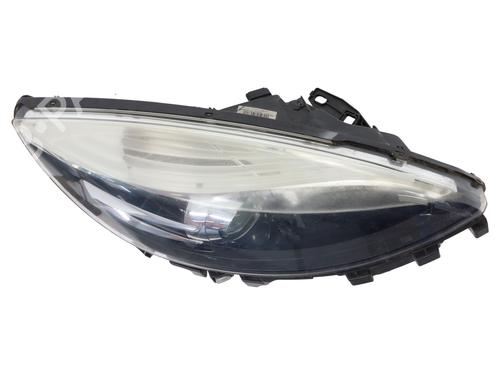 Right headlight RENAULT SCÉNIC III (JZ0/1_) 1.6 dCi (JZ00, JZ12) | BP25587887C29 