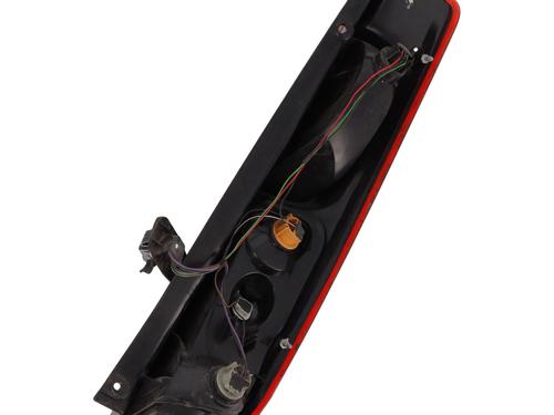 Left taillight FORD FIESTA V (JH_, JD_) 1.4 TDCi | BP19581690C34 