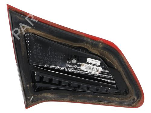 Right tailgate light CITROËN C4 II (NC_) 1.6 HDi 90 | BP21500773C80 - Image 5