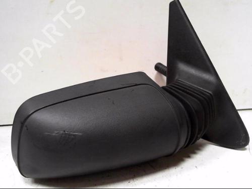Right mirror PEUGEOT 205 II (20A/C) 1.1 | BP18197972C27
