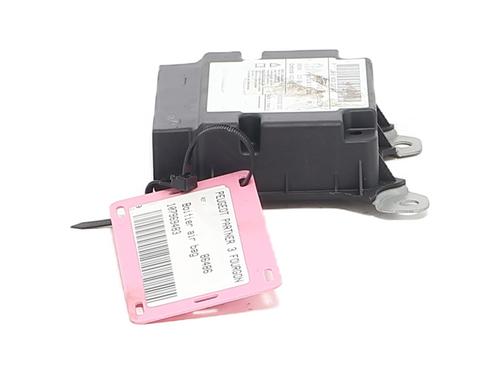 ECU airbags PEUGEOT PARTNER Box Body/MPV (K9) 1.5 BlueHDi 100 | BP27181162M53 