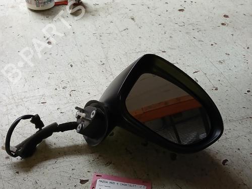 Used Right mirror Right mirror MAZDA MX-5 IV (ND__) 2.0 (ND2E, ND6E) (160 hp) 39527506 39527506