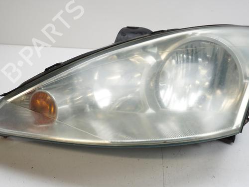 Koplamp links FORD FOCUS I (DAW, DBW) 1.8 TDCi | BP18172203C28 