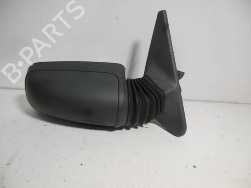 Right mirror PEUGEOT 205 II (20A/C) 1.1 | BP18186420C27 