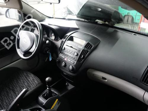 Climate control KIA CEE'D Hatchback (ED) 1.6 CRDi 90 | BP18185840I5 